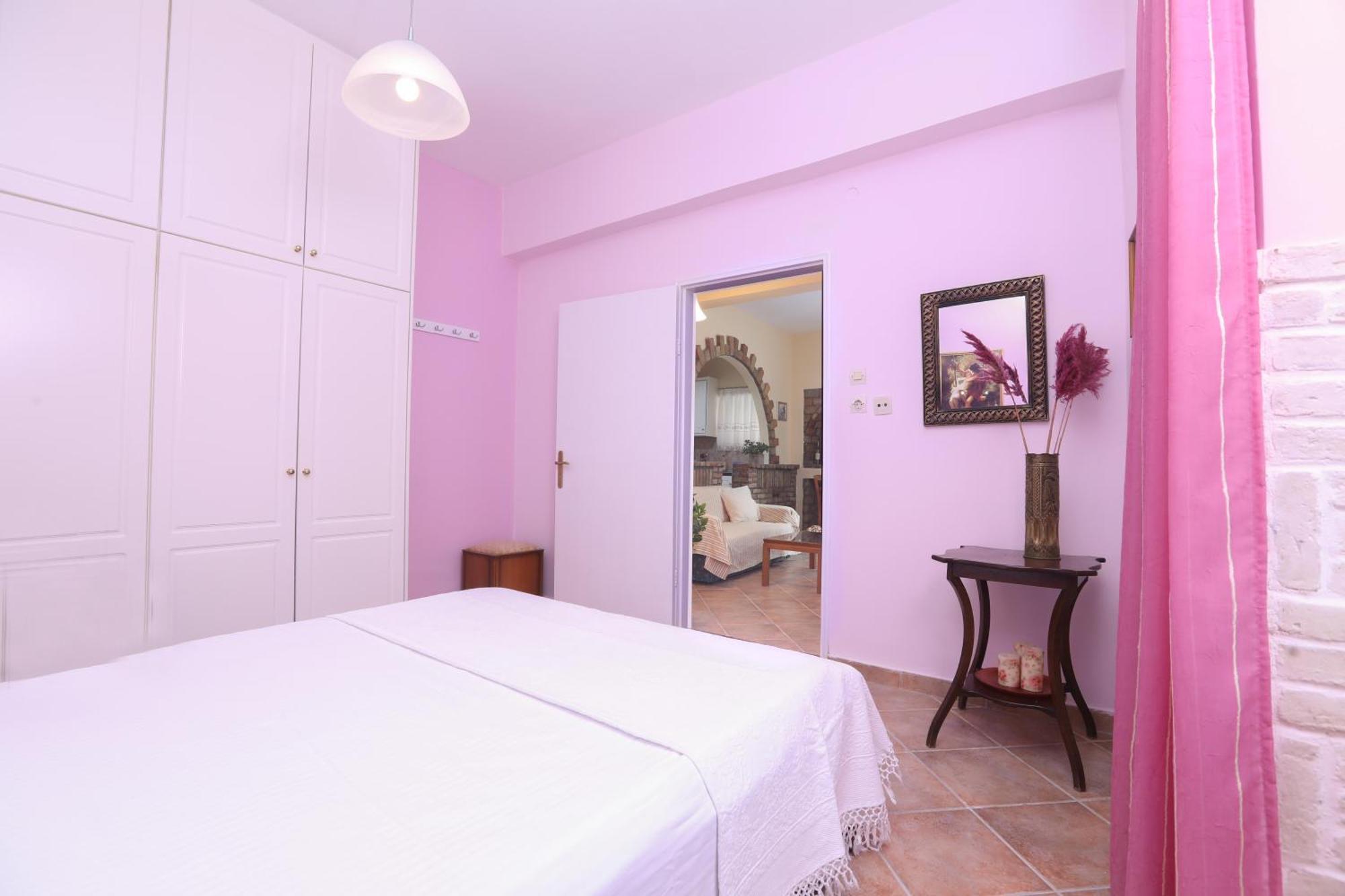 Coryfo Casetta, Mon Repo Corfu  外观 照片